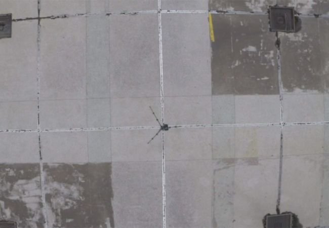 Between Flashback and Déjà-vu