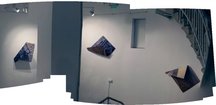 Short History of Certain Type of Photography