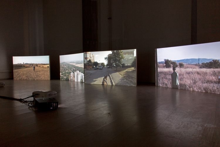 Peripheral Light Air and Sun