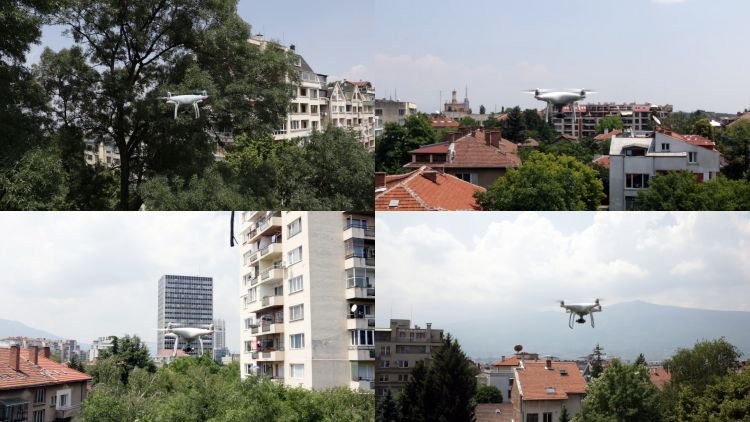 Between Flashback and Déjà-vu III