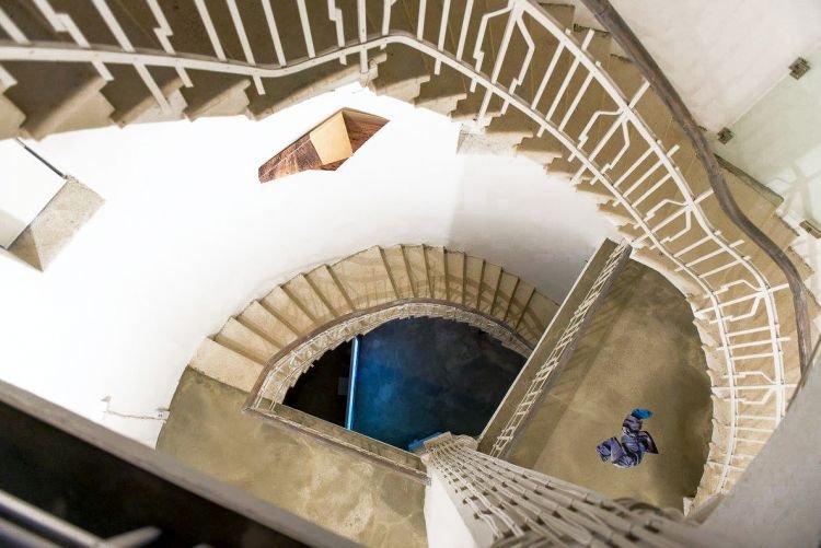 If a tree falls in the forest and no one is there to hear it, does it make a sound? (with Jelko Terziev)