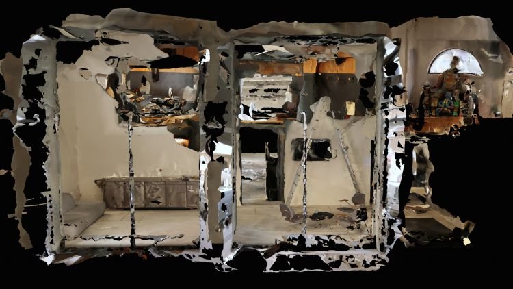 A Walk in the Gallery